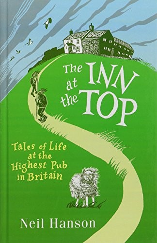 Cover for The Inn At The Top