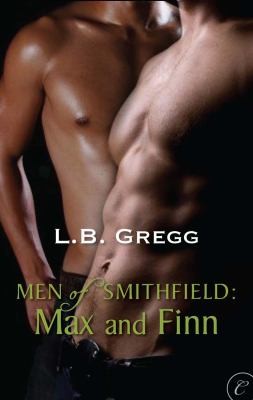 Cover for Men of Smithfield