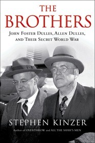 Cover for The brothers