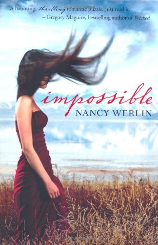 Cover for Impossible