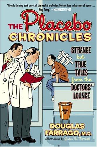 Cover for The Placebo Chronicles