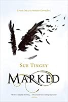 Cover for Marked