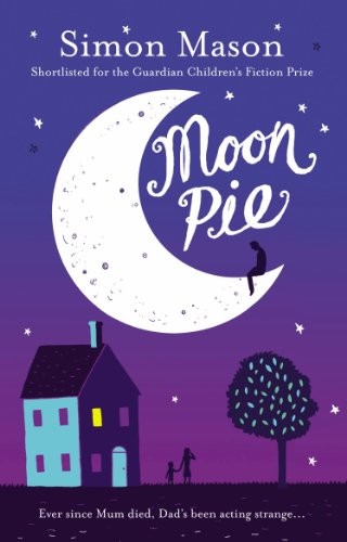Cover for Moon Pie