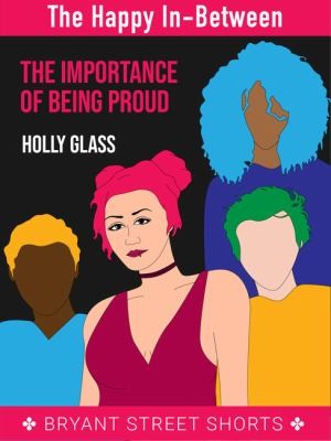 Cover for Importance of Being Proud
