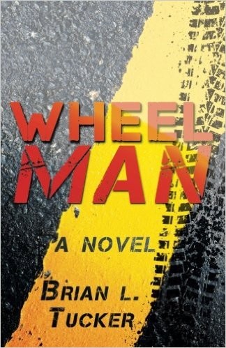 Cover for WHEELMAN