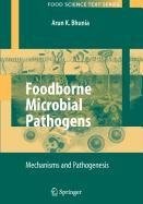Cover for Foodborne Microbial Pathogens