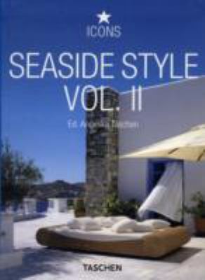 Cover for Seaside Style Vol II
            
                Icons