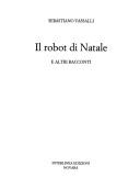 Cover for Il robot di Natale e altri racconti