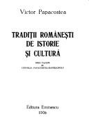 Cover for Truman Capote și Nicolae Țic