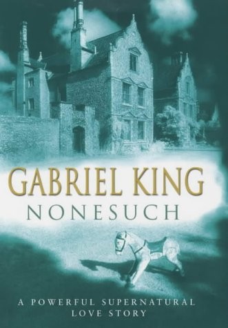 Cover for Nonesuch