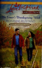 Cover for The loner's Thanksgiving wish