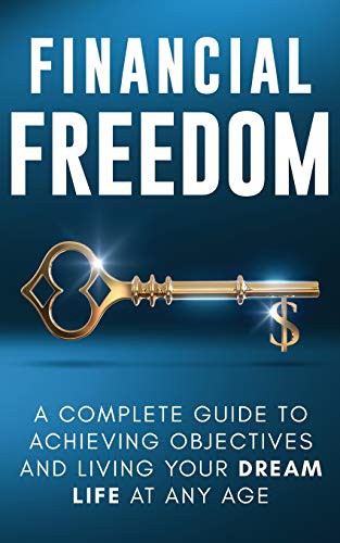 Cover for Financial Freedom