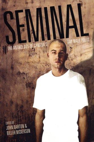 Cover for Seminal