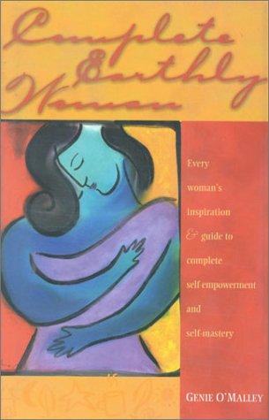 Cover for Complete Earthly Woman