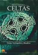Cover for Breve historia de los celtas