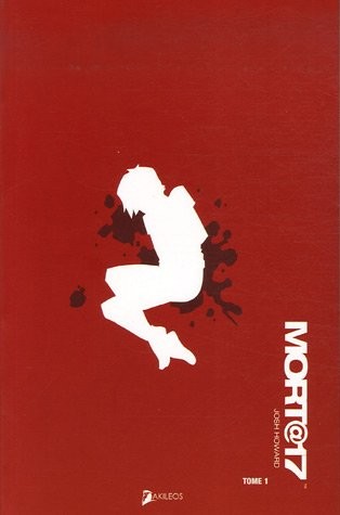 Cover for Mort@17, t. 01