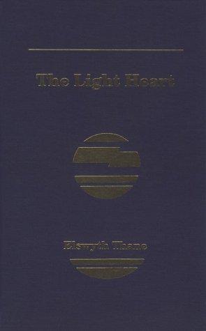 Cover for The Light Heart