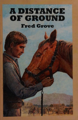 Cover for A distance of ground