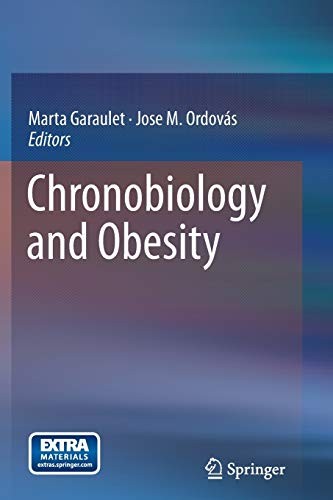 Cover for Chronobiology and Obesity
