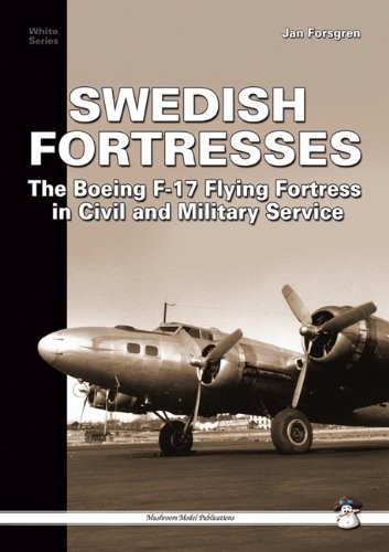 Cover for Swedish fortresses