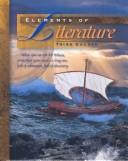 Cover for Elements of Literature Third Course