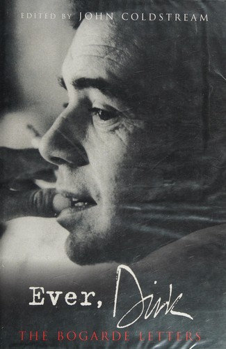 Cover for Ever, Dirk