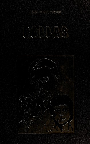 Cover for Dallas
