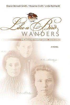 Cover for Like a Bird Wanders