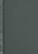 Cover for Teaching, technology, texuality