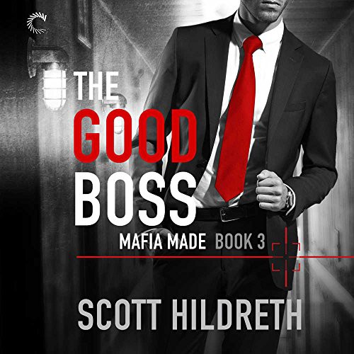 Cover for The Good Boss