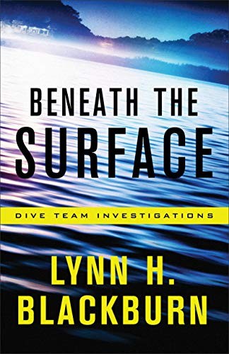 Cover for Beneath the Surface