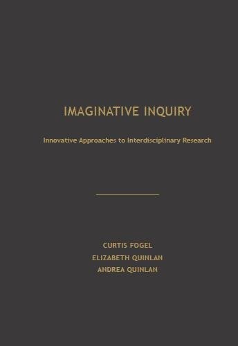 Cover for Imaginative Inquiry