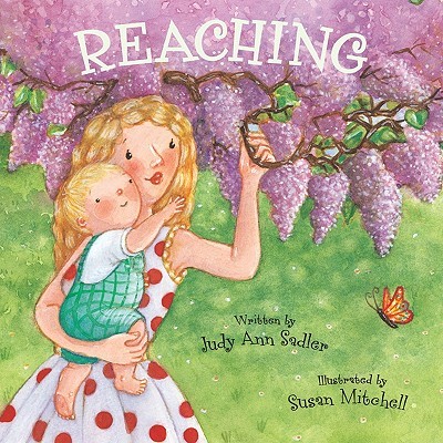 Cover for Reaching