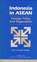 Cover for Indonesia in ASEAN