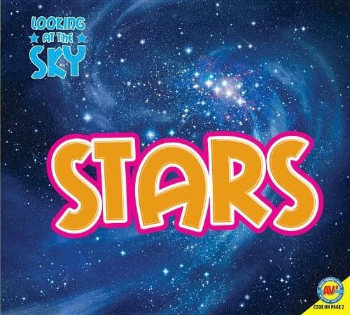 Cover for Stars