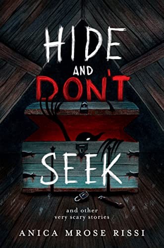 Cover for Hide and Don't Seek