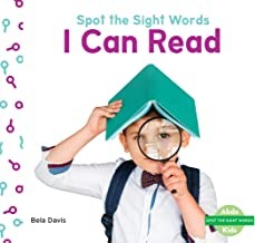 Cover for I Can Read