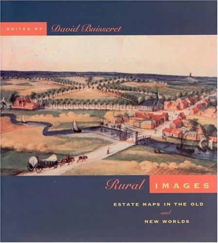 Cover for Rural images