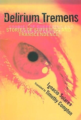 Cover for Delirium Tremens