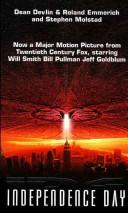 Cover for Independence Day
