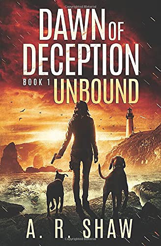Cover for Unbound