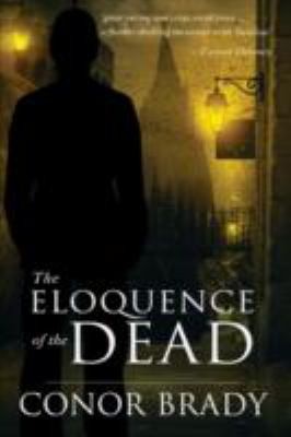 Cover for The Eloquence Of The Dead