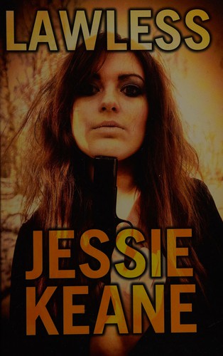 Cover for Lawless