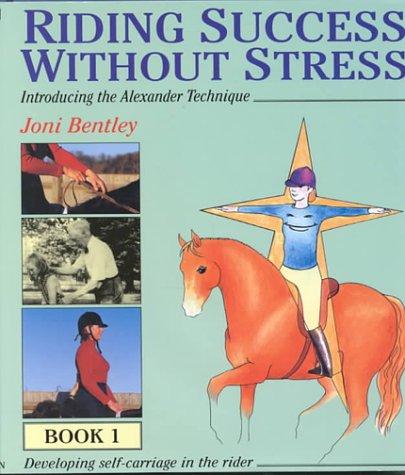 Cover for Riding Success Without Stress