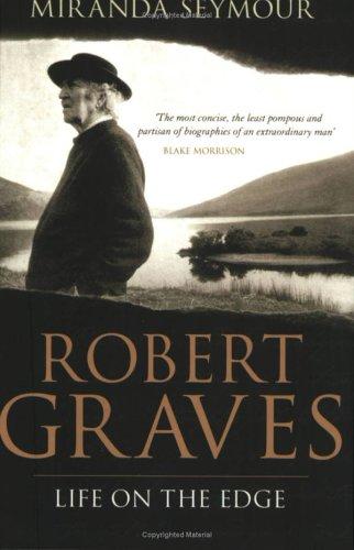 Cover for Robert Graves