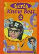 Cover for Girls Know Best 2