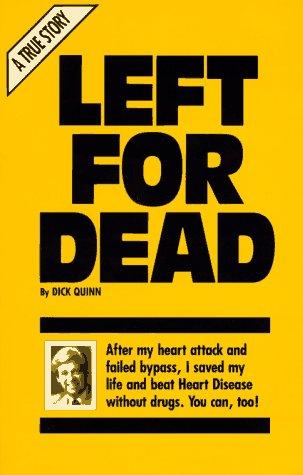 Cover for Left for Dead