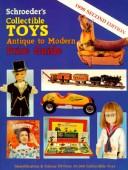 Cover for Schroeder's Collectible Toys Antique to Modern Price Guide/1996 (Schroeder's Collectible Toys: Antique to Modern Price Guide)
