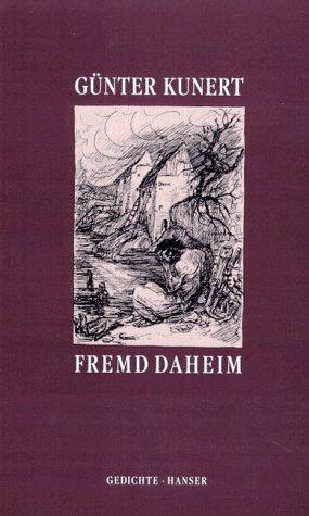 Cover for Fremd daheim