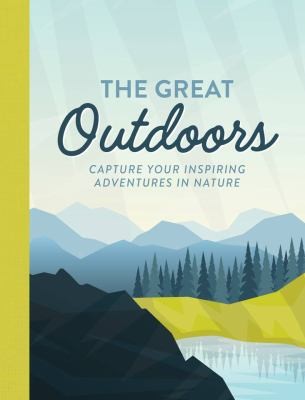 Cover for Great Outdoors